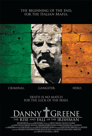Danny Green: The Rise and Fall of the Irishman