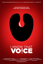 I Know That Voice